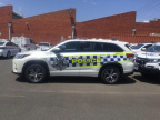 VicPol - New Marking Kluger (2)