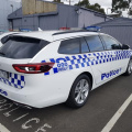 VicPol - Holden ZB - Photo by Tom S (2)