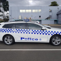 VicPol - Holden ZB - Photo by Tom S (4)