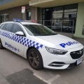VicPol - Holden ZB Wagon - Photo by Tom S (10)