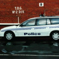 VicPol Holden VT Wagon - Photo by Darin S (2)