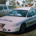 2002 Holden VY - Photo by Tom S (2)
