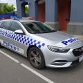 VicPol - Holden ZB - Photo by Tom S (1)