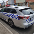 VicPol - Holden ZB - Photo by Tom S (2)