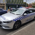 VicPol - Holden ZB - Photo by Tom S (4)