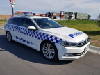 VicPol - VW on Wall to Wall 2019 - Photo by Tom S (3)