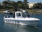 VP 21 - Old Boat