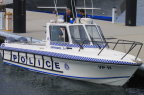 VP 11 - Old Boat