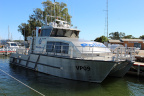 VP 09 - Boat