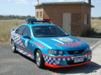 VicPol Highway Patrol Smart Car 3 (48)