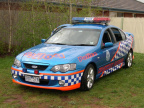 VicPol Highway Patrol Smart Car 3 (46)