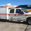Vic SES Whittlesea Old Rescue (1)