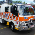 Vic SES Whittlesea Rescue - Photo by Tom S (1)