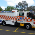Vic SES Whittlesea Rescue - Photo by Tom S (3)