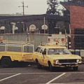 Old Charger - Photo by Whitehorse SES (1)