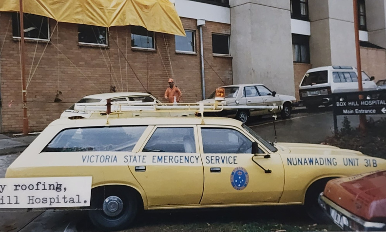 Old Charger - Photo by Whitehorse SES (2).jpg