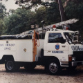 Nunawadding Old Ford - Photo by Whitehorse SES  (2)