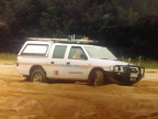 Vic SES Nunawading Vehicle (22)