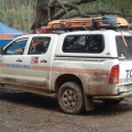 Vic SES Nunawading Vehicle (5)