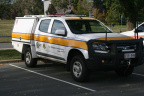 A.C.T Emergency Services Agency 