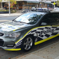 ACT Police Holden VF2 PSG - Photo by Angelo T (1)
