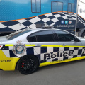 ACTPol - Holden R8 - Silver - Photo by Tom S (3)