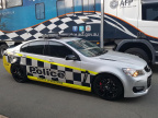 ACTPol - Holden R8 - Silver - Photo by Tom S (4)