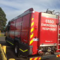 ESSO Fire Service Truck - Photo by Andrew D (4)