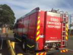 ESSO Fire Service Truck - Photo by Andrew D (4)
