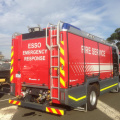 ESSO Fire Service Truck - Photo by Andrew D (1)