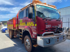 Fire Rescue Safety Australia