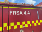 Fire Rescue Safety Australia - Photo by Damo (2)