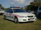 2004 Holden VZ