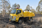 Qld RFB - Wivenhoe Pocket 52 - Photo by Aaron C - 2019 Fires (1)