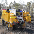 Qld RFB - Wivenhoe Pocket 52 - Photo by Aaron C - 2019 Fires (2)