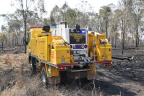 Qld RFB - Wivenhoe Pocket 52 - Photo by Aaron C - 2019 Fires (2)