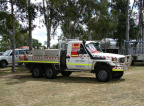 QLD Forestry - Toyota Landcruiser MDT - Photo by Aaron C (3)