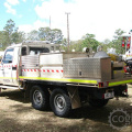 QLD Forestry - Toyota Landcruiser MDT - Photo by Aaron C (2)