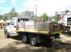 QLD Forestry - Toyota Landcruiser MDT - Photo by Aaron C (2)