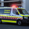 2024 NSW Ambulance - Photo by William S (2)