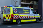 2024 NSW Ambulance - Photo by William S (3)