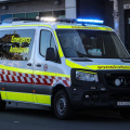 2024 NSW Ambulance - Photo by William S (1)