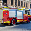 NSW Rail - Fire 1 - Photo by Clinton D (3)