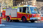 NSW Rail - Fire 1 - Photo by Clinton D (2)