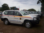 NSW State Emergency Services