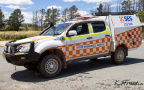 NSW State Emergency Services