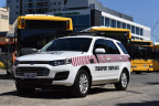 South Australia Traffic Safety