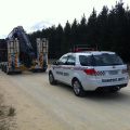 SA Transport Safety Vehicle (1)