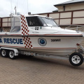 SA Sea Rescue Boat (2)