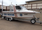 SA Sea Rescue Boat (2)